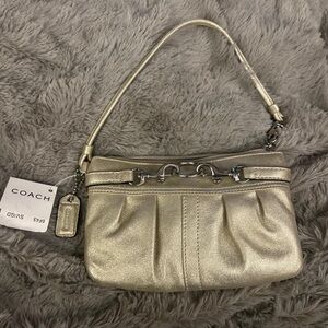 Coach Wristlet Purse